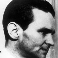 Melvin Purvis (1903 - 1960) (执法人员)
