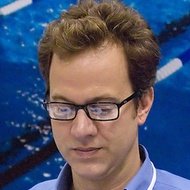 Melvin Stewart, 56 (Swimmer)