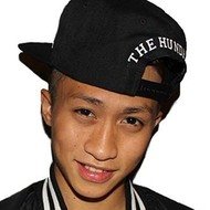 Melvin Timtim, 27 (Dancer)