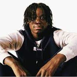 Melvoni, 22 (Rapper)