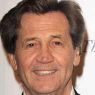 Melvyn Bragg, 84 (TV Show-Gastgeber)