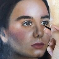 melzarts, 27 (TikTok Star)