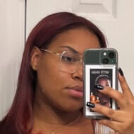 Melzz, 26 (TikTok Star)