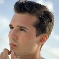 Memo Aponte, 33 (Synchronsprecher)