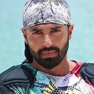 Memo Corral, 44 (Fitness Instructor)