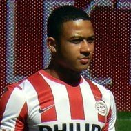 Memphis Depay, 30 (足球運動員)