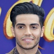 Mena Massoud, 34 (Diễn viên điện ảnh)