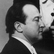 Menahem Pressler (1923 - 2023) (Pianist)