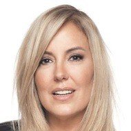 Menchi Barriocanal, 64 (电视节目主持人)