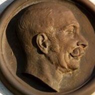 Menci Clement Crncic (1865 - 1930) (Painter)