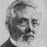 Mendele Mocher Sforim (1835 - 1917) (Religious Author)