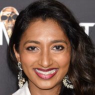 Menik Gooneratne, 46 (Actriz de Televisión)