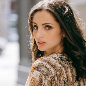 Mennel Ibtissem, 30 (Pop Singer)