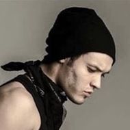 Meny Méndez, 34 (World Music Singer)