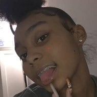 Menyon Mcconnell, 16 (Instagram Star)