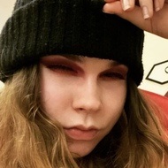 meowriza, 26 (Twitch Star)