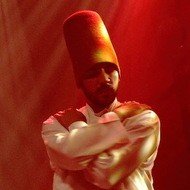 Mercan Dede, 59 (作曲家)