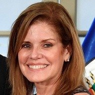 Mercedes Aráoz, 62 (Politician)