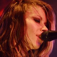 Mercedes Arn-Horn, 30 (Punk Singer)