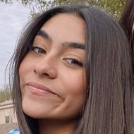 Mercedes Lomelino, 18 (YouTube Star)