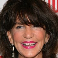Mercedes Ruehl, 76 (TV Actress)