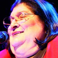 Mercedes Sosa (1935 - 2009) (Folk Singer)