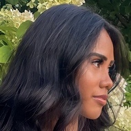 Merci Vesely, 20 (Звезда Тиктока)