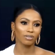 Mercy Eke, 33 (Reality Star)