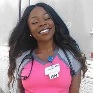 Mercy Gono, 32 (YouTube明星)