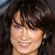 Meredith Brooks, 67 (Rock Singer)