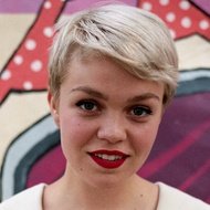 Meredith Graves, 38 (朋克歌手)