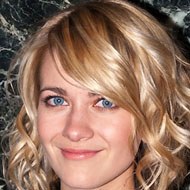 Meredith Hagner, 38 (TV Actress)