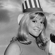 Meredith MacRae (1944 - 2000) (TV Actress)