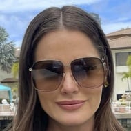 Meredith Marks, 52 (现实之星)