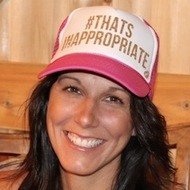 Meredith Masony, 43 (Facebook Star)