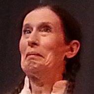 Meredith Monk, 81 (Componist)