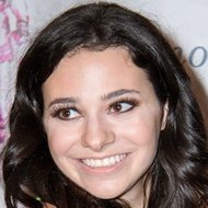 Meredith O'Connor, 30 (Pop Singer)