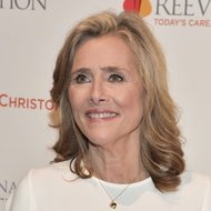 Meredith Vieira, 70 (TV Show Host)