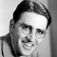 Meredith Willson (1902 - 1984) (Songwriter)