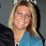 Meri Brown, 53 (Reality Star)