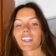 Meri Garcia Munitis, 21 (TikTok Star)