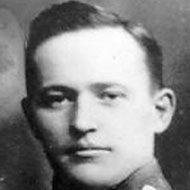 Merian C. Cooper (1893 - 1973) (電影製作者)