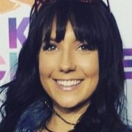 Meridith Valiando Rojas, 38 (Entrepreneur)