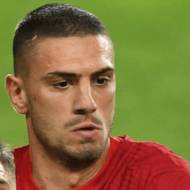 Merih Demiral, 27 (Soccer Player)