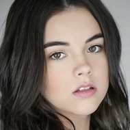 Merit Leighton, 21 (TV Actress)