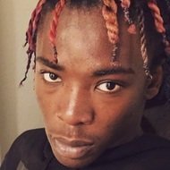Merlyn Wood, 27 (说唱歌手)