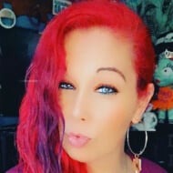 Mermaidprincess7, 48 (TikTok明星)