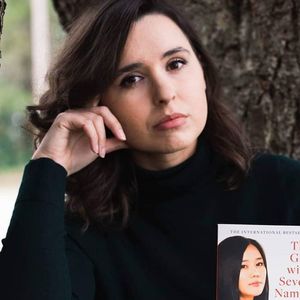 Merphy Napier, 33 (Star d'Instagram)