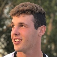 Merrick Beaumont, 24 (TikTok Star)