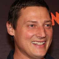 Merrick Watts, 50 (Comedian)